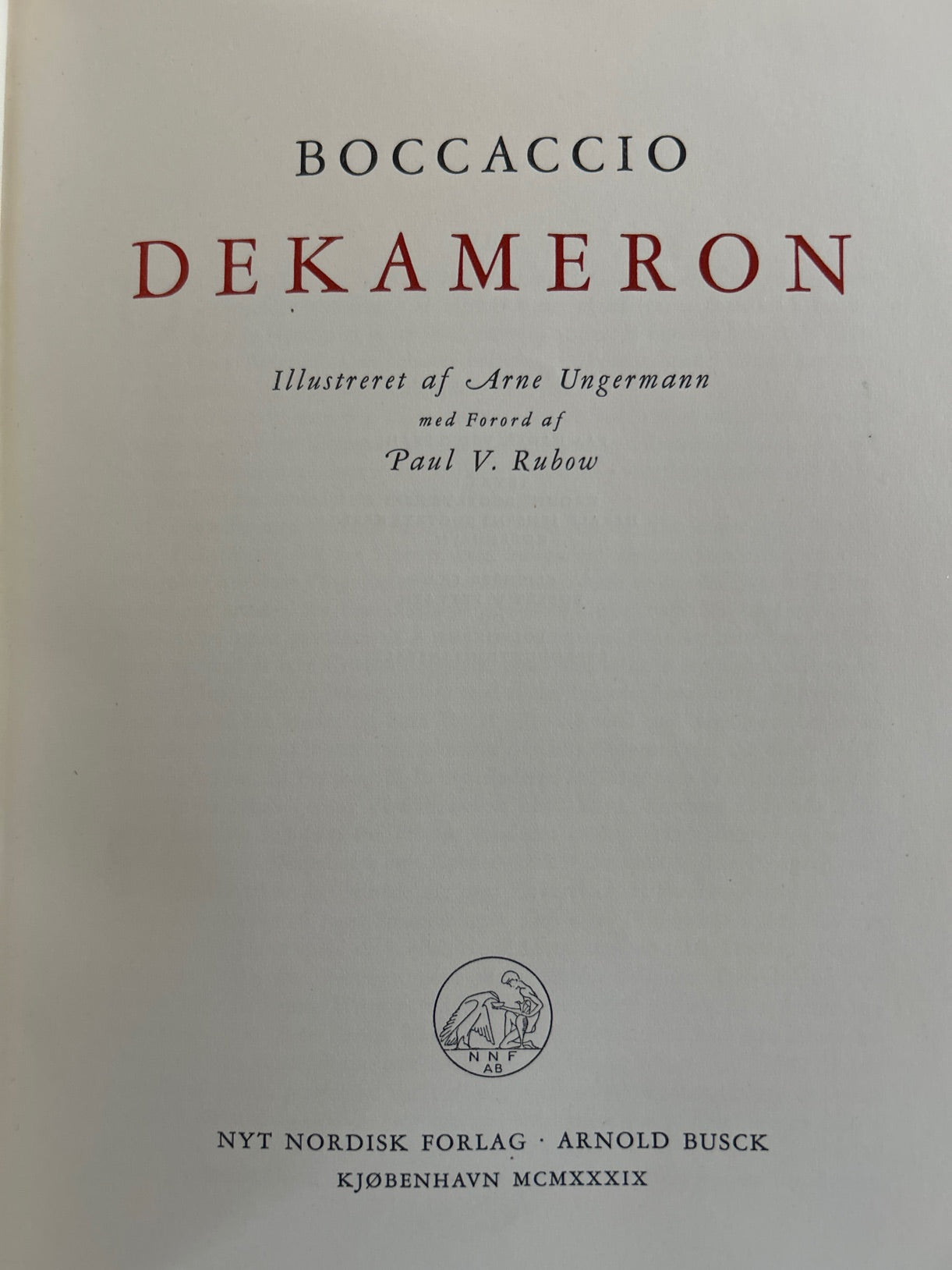 Dekamaron